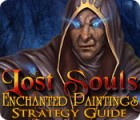 Lost Souls: Enchanted Paintings Strategy Guide igrica 