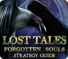 Lost Tales: Forgotten Souls Strategy Guide igrica 