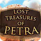 Lost Treasures Of Petra igrica 
