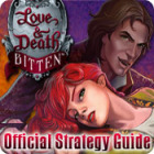Love & Death: Bitten Strategy Guide igrica 