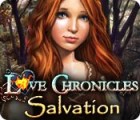 Love Chronicles: Salvation igrica 