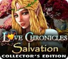 Love Chronicles: Salvation Collector's Edition igrica 