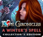 Love Chronicles: A Winter's Spell Collector's Edition igrica 