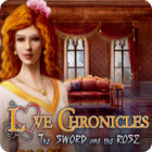 Love Chronicles: The Sword and The Rose igrica 