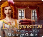 Love Chronicles: The Sword and the Rose Strategy Guide igrica 