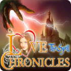Love Chronicles: The Spell igrica 