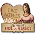 Live Novels: Jane Austen’s Pride and Prejudice igrica 