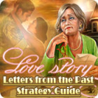 Love Story: Letters from the Past Strategy Guide igrica 