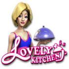 Lovely Kitchen igrica 