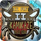 Lt. Fly II - The Kamikaze Rescue Squad igrica 
