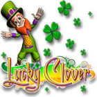 Lucky Clover igrica 