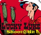 Lucky Luke: Shoot & Hit igrica 