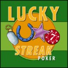 Lucky Streak Poker igrica 