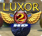 Luxor 2 HD igrica 