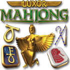 Luxor Mah Jong igrica 