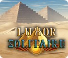 Luxor Solitaire igrica 