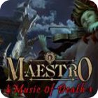 Maestro: Music of Death igrica 