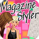 Magazine Styler igrica 
