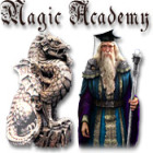Magic Academy igrica 