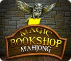 Magic Bookshop: Mahjong igrica 