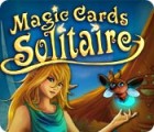 Magic Cards Solitaire igrica 