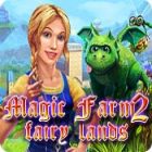 Magic Farm 2: Fairy Lands igrica 