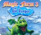 Magic Farm 3: The Ice Danger igrica 