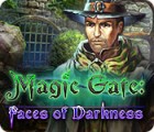Magic Gate: Faces of Darkness igrica 