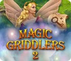 Magic Griddlers 2 igrica 