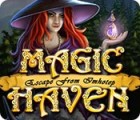 Magic Haven igrica 