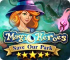 Magic Heroes: Save Our Park igrica 