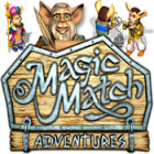Magic Match Adventures igrica 