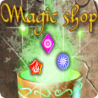 Magic Shop igrica 
