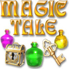 Magic Tale igrica 