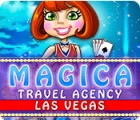 Magica Travel Agency: Las Vegas igrica 