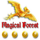 Magical Forest igrica 