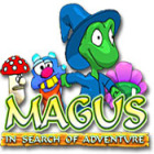 Magus: In Search of Adventure igrica 