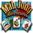 Mah Jong Adventures igrica 