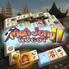 Mah Jong Quest II igrica 