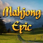 Mahjong Epic igrica 