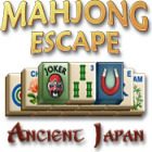 Mahjong Escape: Ancient Japan igrica 