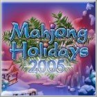 Mahjong Holidays 2005 igrica 