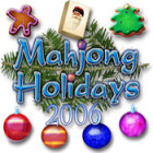 Mahjong Holidays 2006 igrica 