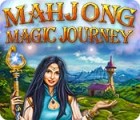 Mahjong Magic Journey igrica 