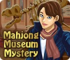 Mahjong Museum Mystery igrica 
