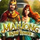 Mahjong Royal Towers igrica 