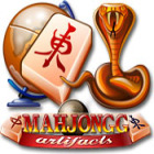 Mahjongg Artifacts igrica 