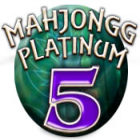 Mahjongg Platinum 5 igrica 