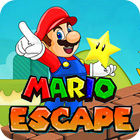 Mario Escape igrica 