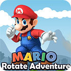 Mario Rotate Adventure igrica 